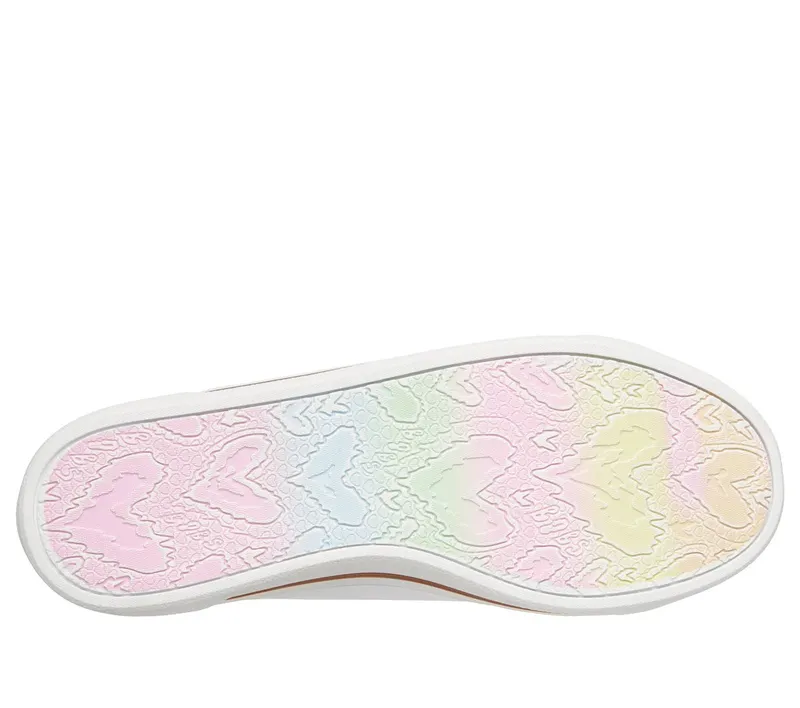 Skechers BOBS B Cute 2.0 Sneaker White