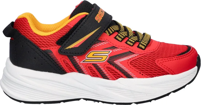 Skechers Microspec Red (11539318)