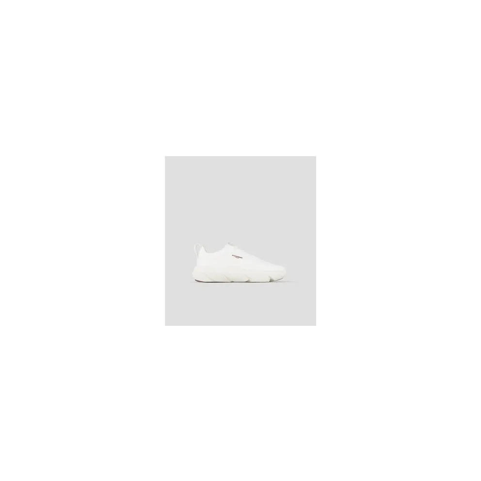 Alexander Smith Eclipse leren with vlakken – White (ALBDEPM9678TWT)