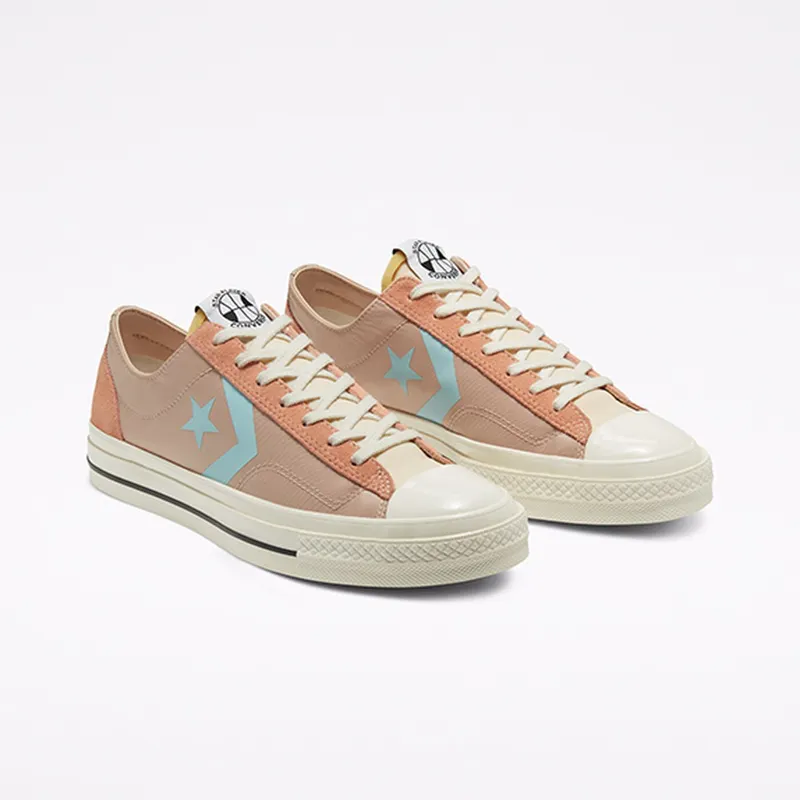 Converse Vintage Sports Star Player Low Top (167769C)
