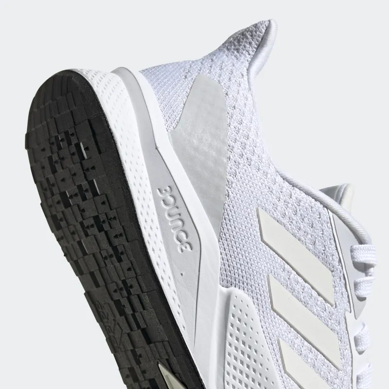 Adidas X9000L2 Cloud White / Cloud White / Dash Grey (FW8077)