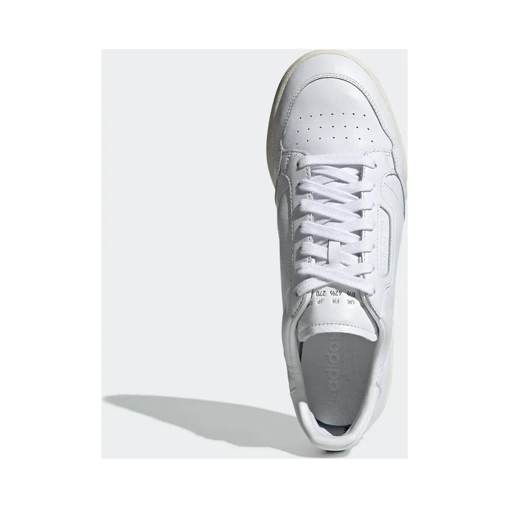adidas Continental 80 Recon Pack Footwear White/Footwear White/Off White (EE6329)