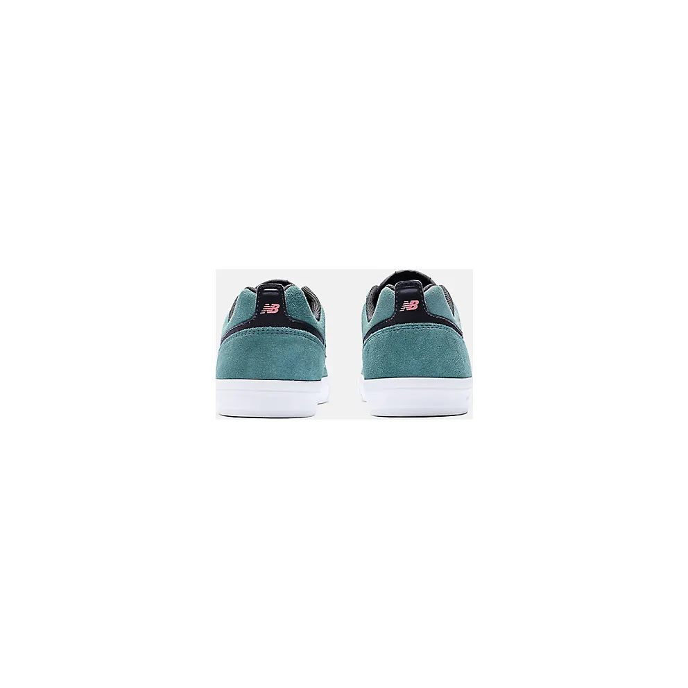 New Balance Numeric 306 Jamie Foy New Spruce White (NM306SWP)