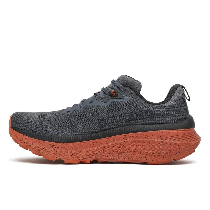 Saucony Guide Grey (S101015-1010)