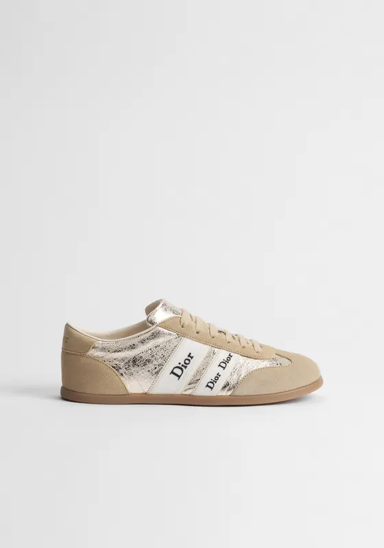 Dior Ribbon-sneaker (KCK553SLU-S46U)