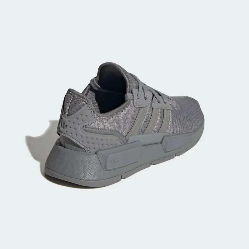 Adidas NMD_G1 Kids Grey Three / Grey / Core Black (IE6809)