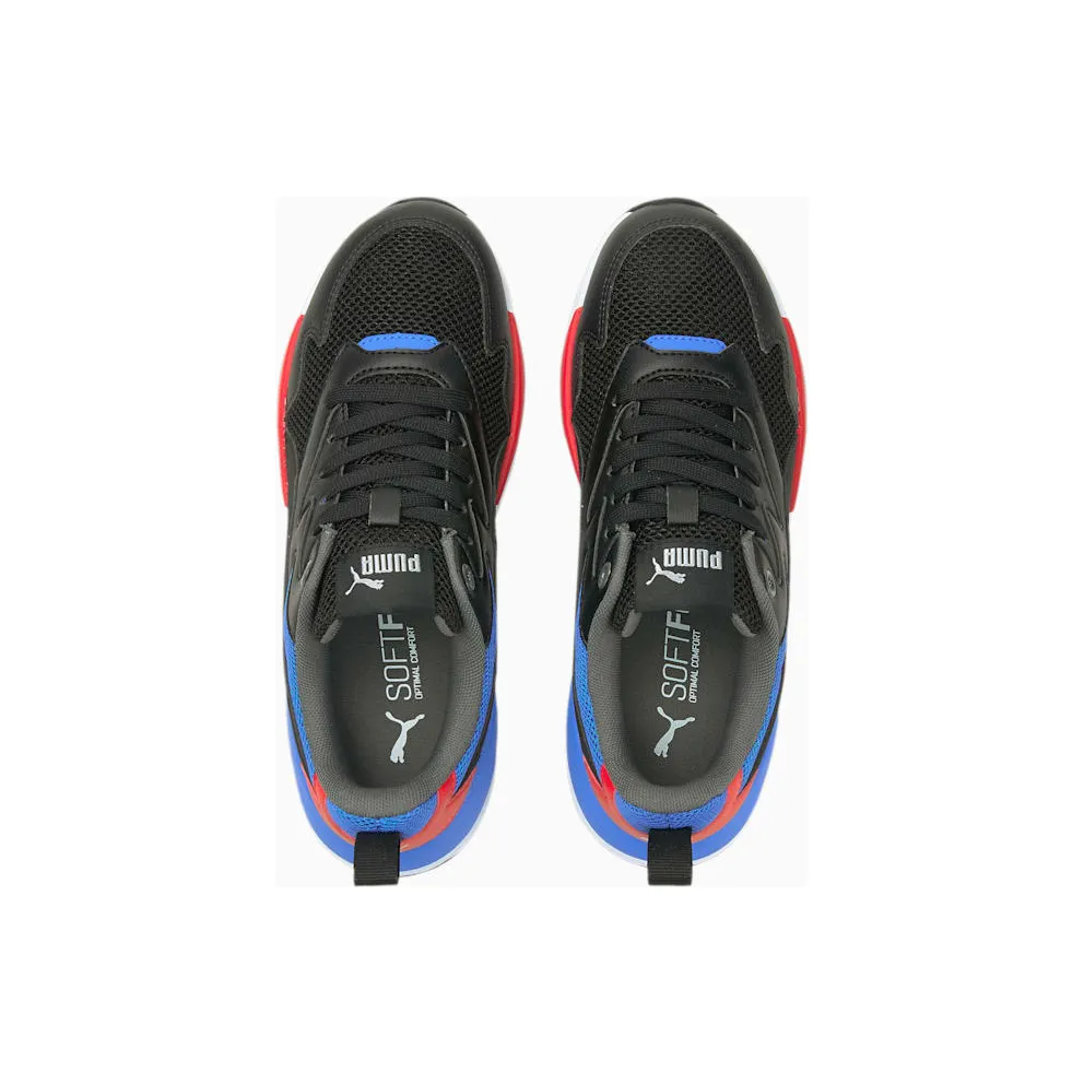 Puma X-Ray Lite Blue/Black/Red (37439316)