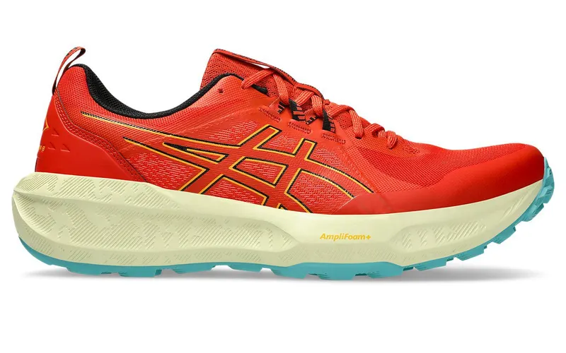 ASICS Gel-Sonoma 8 Red Clay Black (1011B979-600)