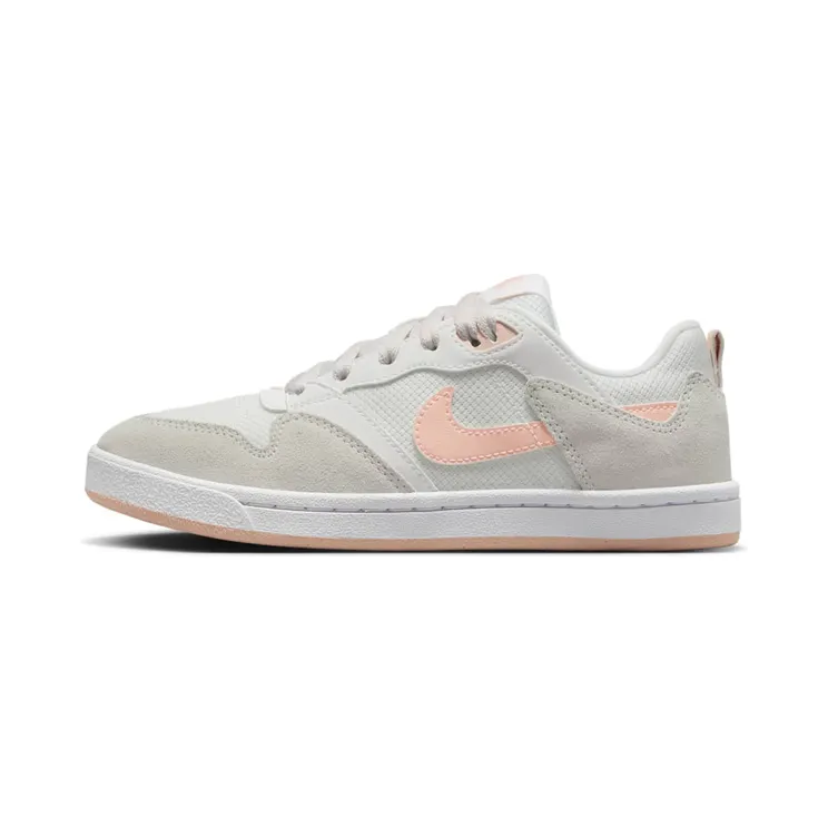 Nike SB Alleyoop Summit White Washed Coral (CJ0883-101)