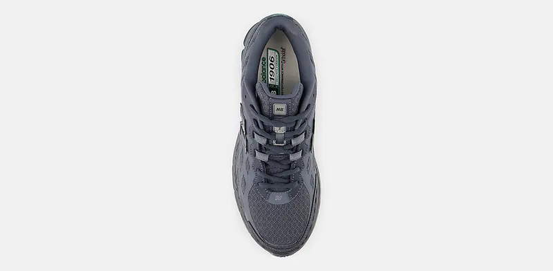 New Balance U1906WV1 “Graphite Deep End” (U19067TK)