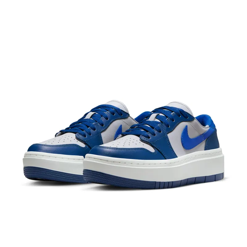 AIR Jordan 1 LO ELEVATE “Georgetown” (DH7004-400)