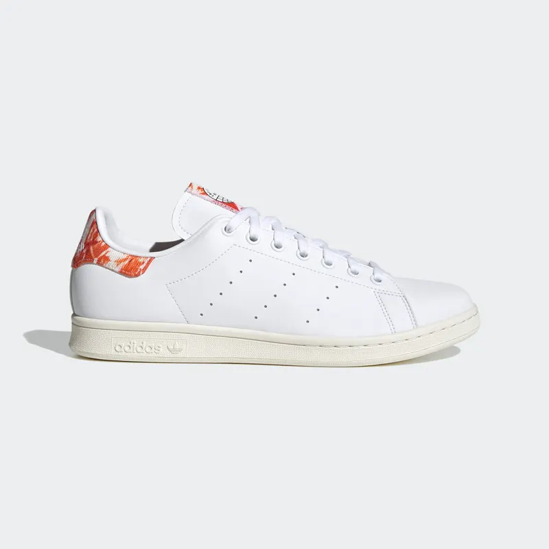 adidas Stan Smith Cloud White / Off White / Core Black (GZ7767)