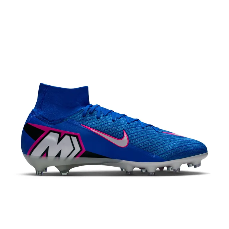 Nike Mercurial Racer Blue / White (FQ8339-446)