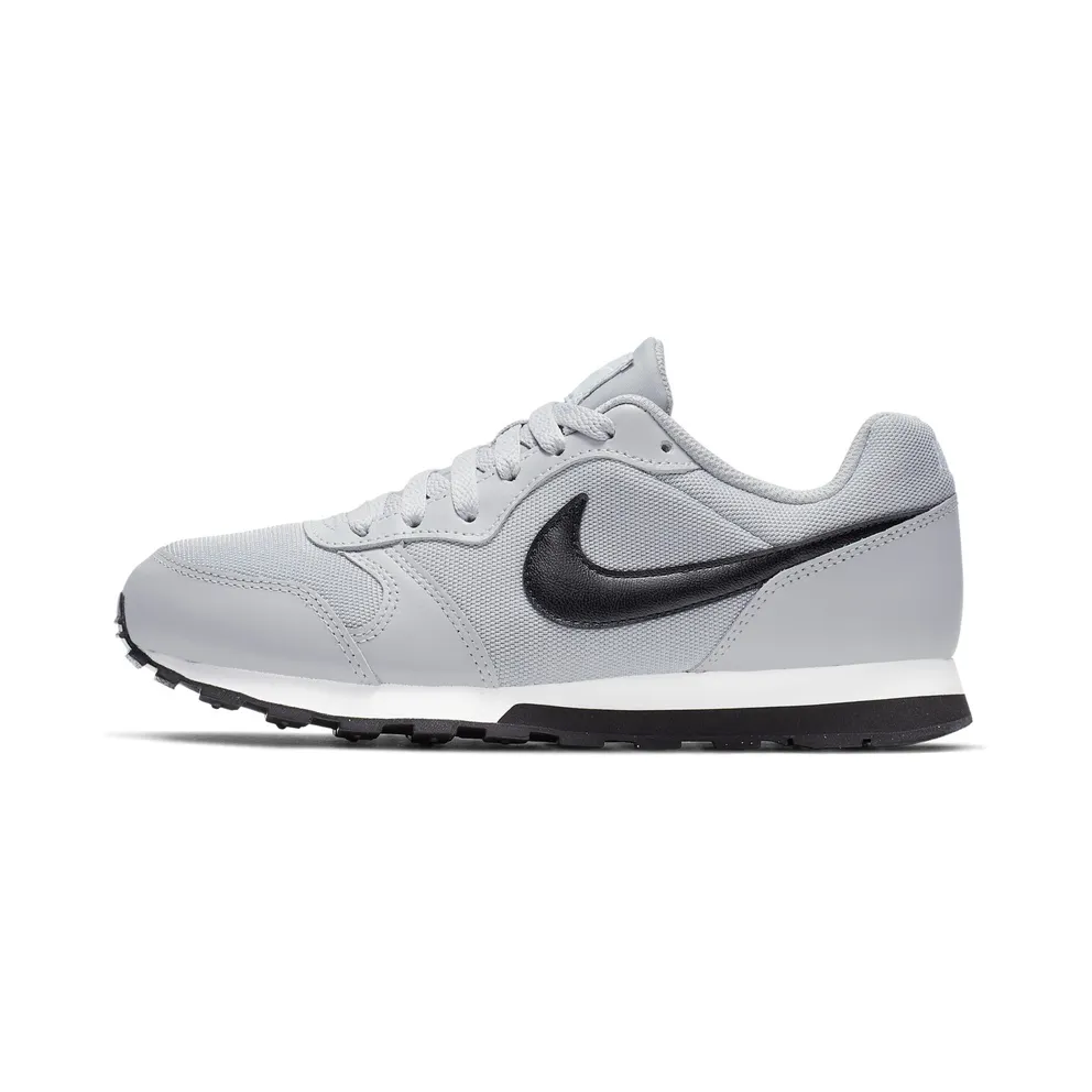 Nike MD Runner 2 “Wolf Grey / White / Black” (807316-003)