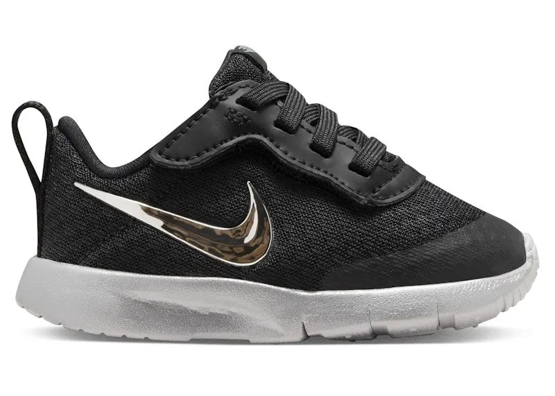 Nike Tanjun SE EasyOn Black Smoke Grey Photon Dust Metallic Silver (FZ1015-001)