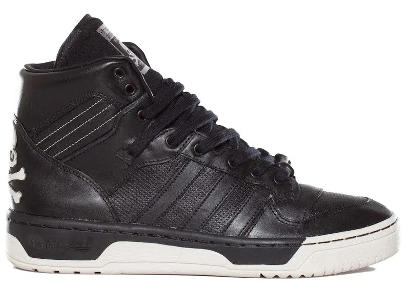 adidas Rivalry Hi Mastermind Black (G96303)