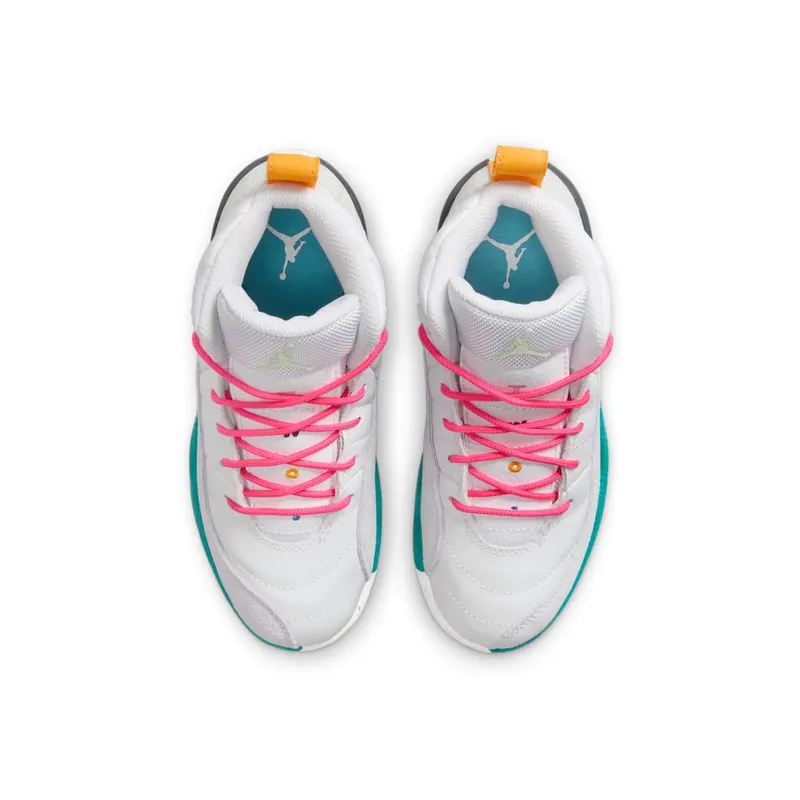 Air Jordan 12 PS “Vapor Green” (151186-130)