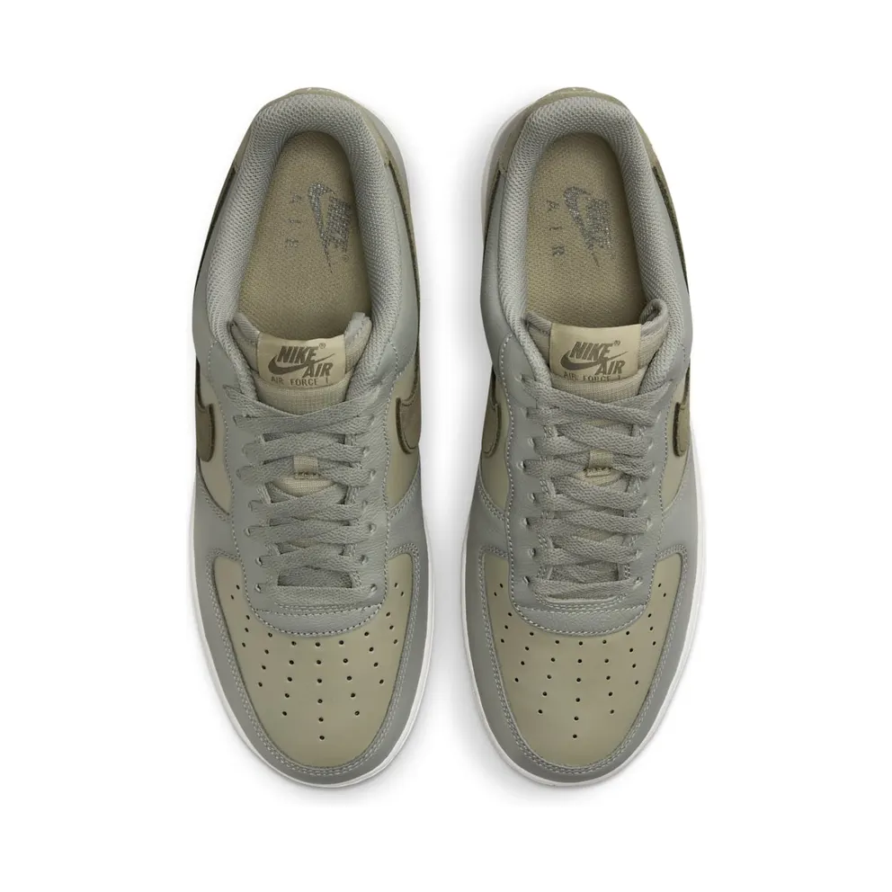 Nike Air Force 1 ’07 LV8 “Dark Stucco” (FJ4170-002)