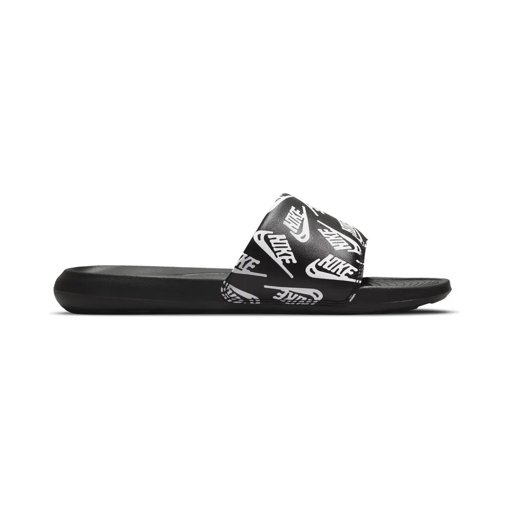 Nike Victori One Printed Slide Black (CN9678-008)