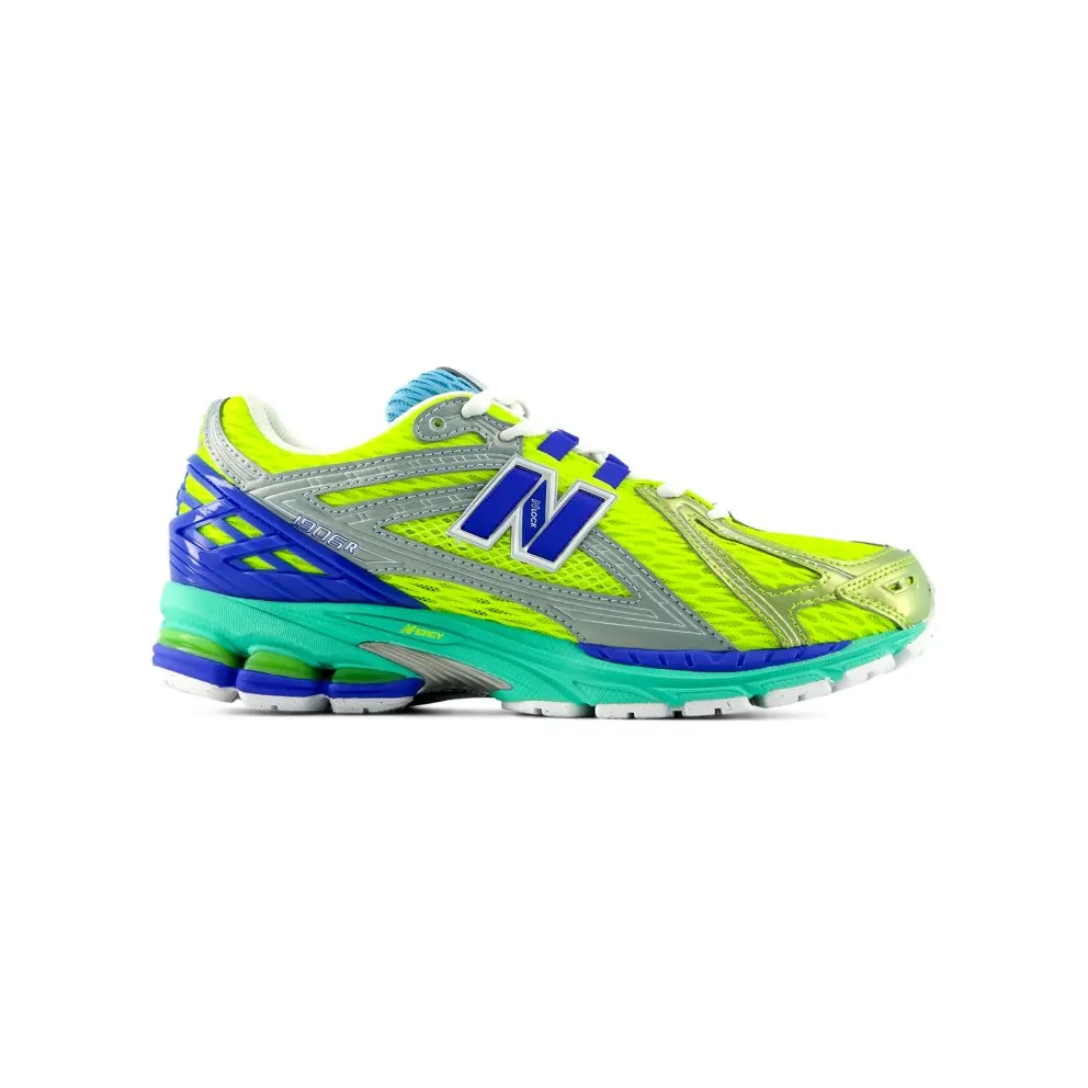 New Balance 1906R “ALKALINE GREEN” (U19063)