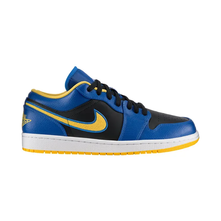 Jordan 1 Low Laney (553558-489)