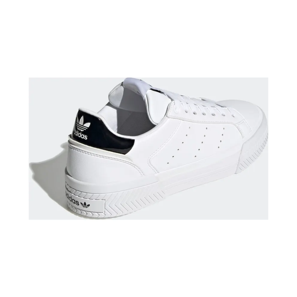 Adidas Court Tourino Cloud White / Cloud White / Core Black (H05279)