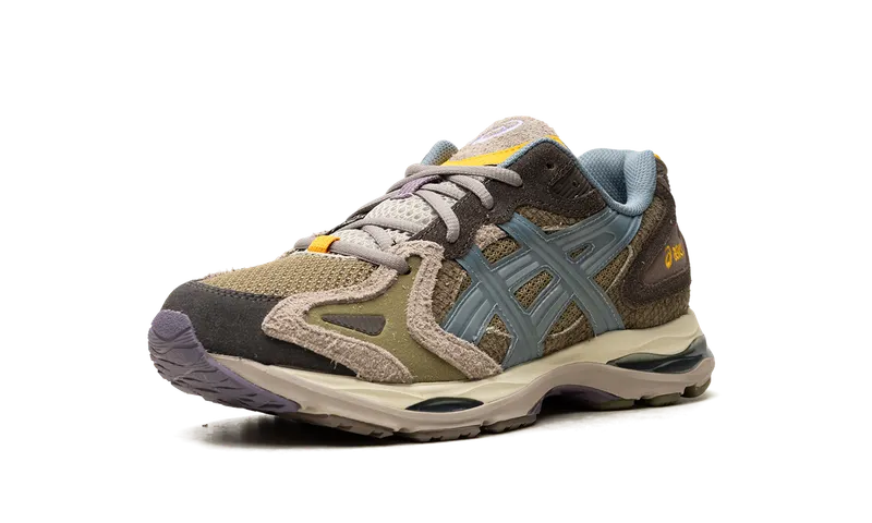 Asics GEL-K1011 “Live Oak” (1203A828-300)