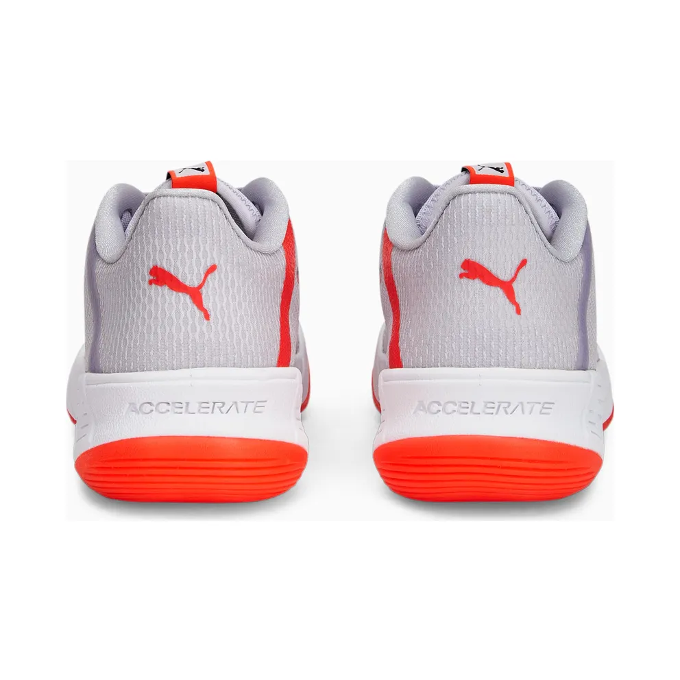 Puma Accelerate Turbo Nitro II W+ Red/White (10703902)
