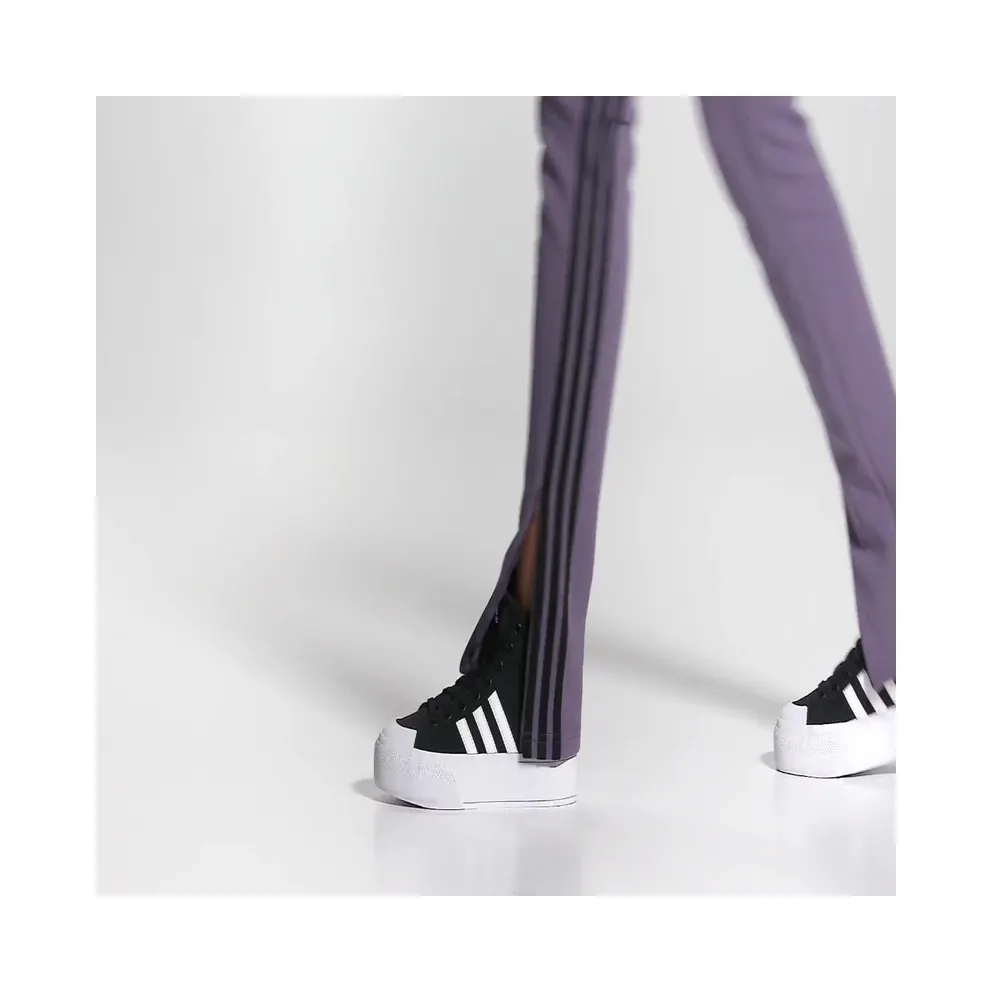 Adidas Bravada 2.0 Platform Mid Core Black / Cloud White / Core Black (IE2317)