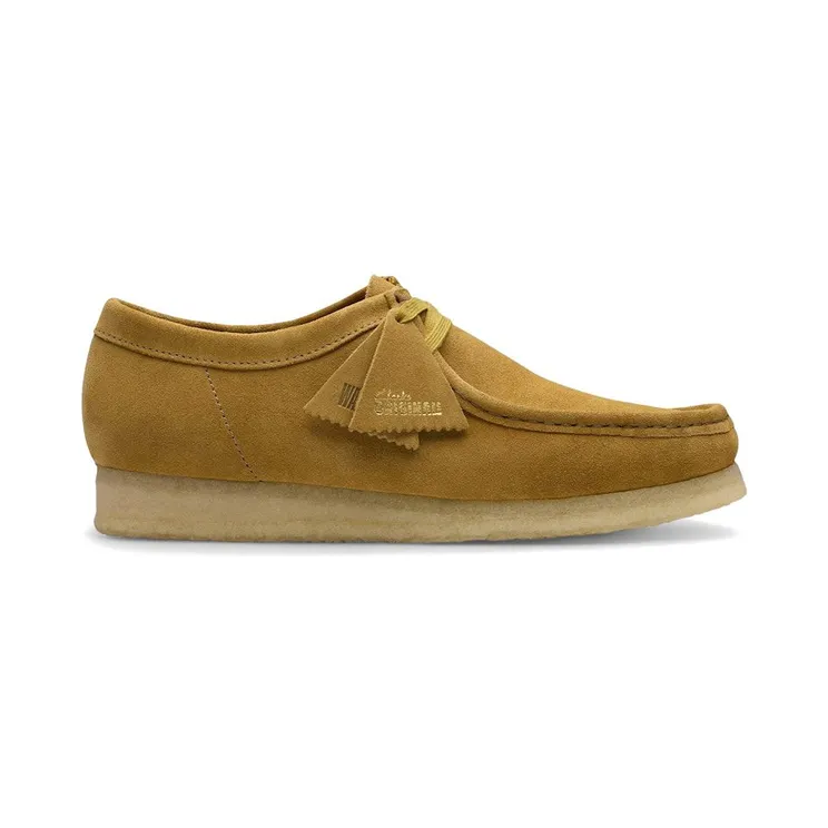 Clarks Originals Wallabee Oakmoss (26179190)