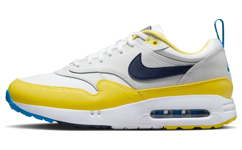 Nike Air Max 1 Golf “Ryder Cup” (FN8075-101)