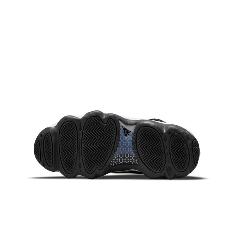 Jordan Pro Strong Black White Anthracite (DC7911-002)