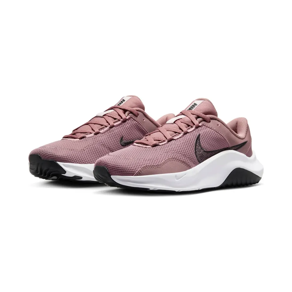 Nike Legend Essential 3 Next Nature Smokey Mauve Platinum Violet (DM1119-200)