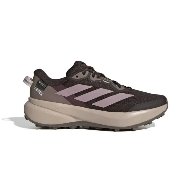 Adidas Terrex Aurora Coffee / Magic Mauve / Trace Brown (JQ1962)