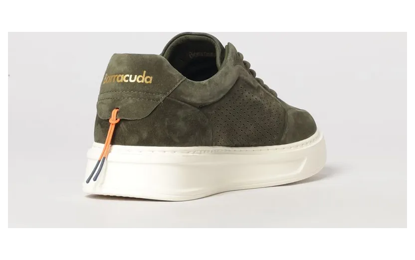 barracuda-sneaker BU3612AV2751