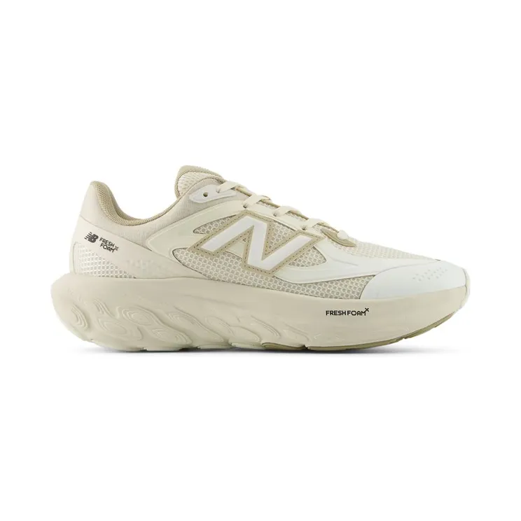 New Balance Fresh Foam Trainer Linen/Sea Salt (UTRN3U5)
