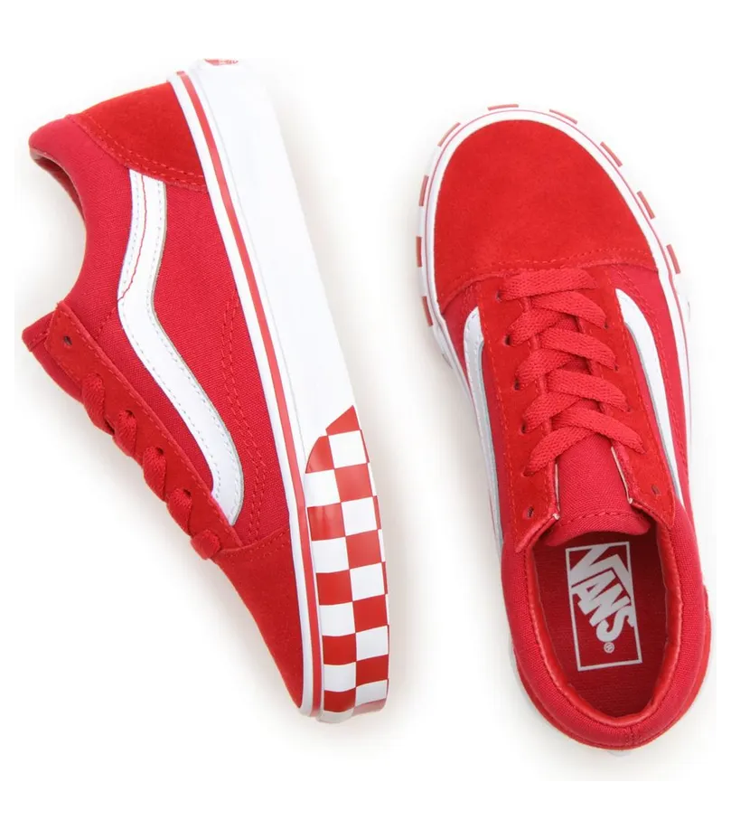 vans-old-skool VN0A4BUU32W