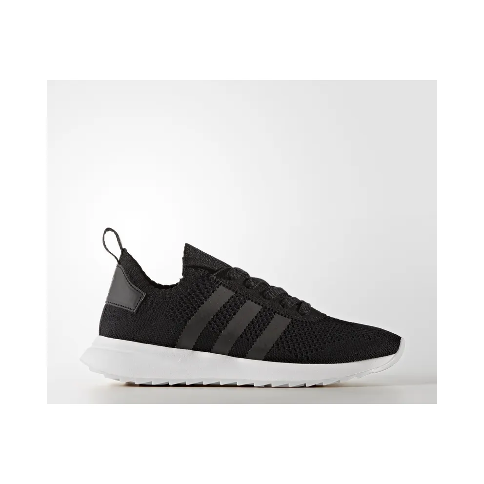 adidas Flashback Core Black Footwear White (W)