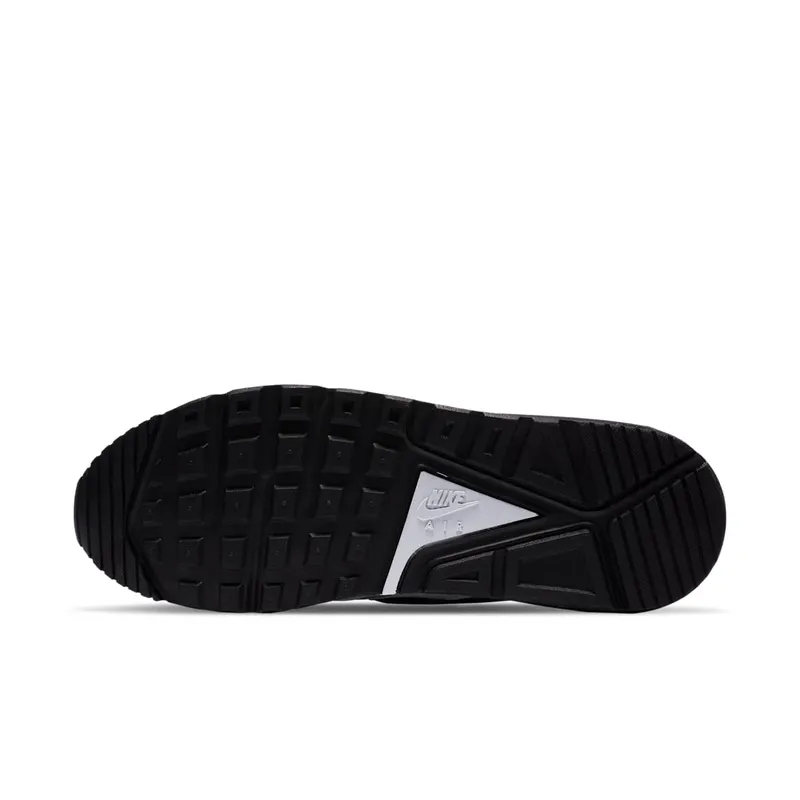 Nike Air Max Ivo White Black (580518-106)