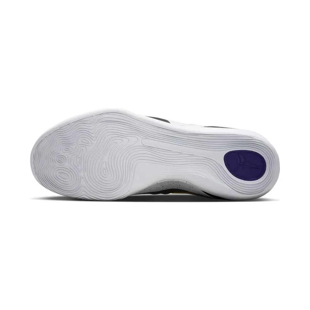 Nike Kobe 9 EM TB “Lakers Away” (IH1401-002)