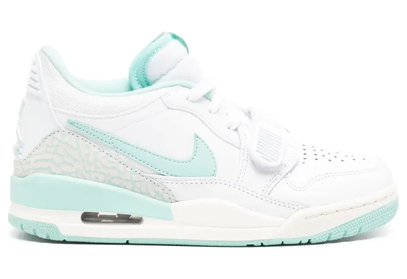 Nike Air Jordan Legacy 312 Sneakers – Weiß (HJ9041)