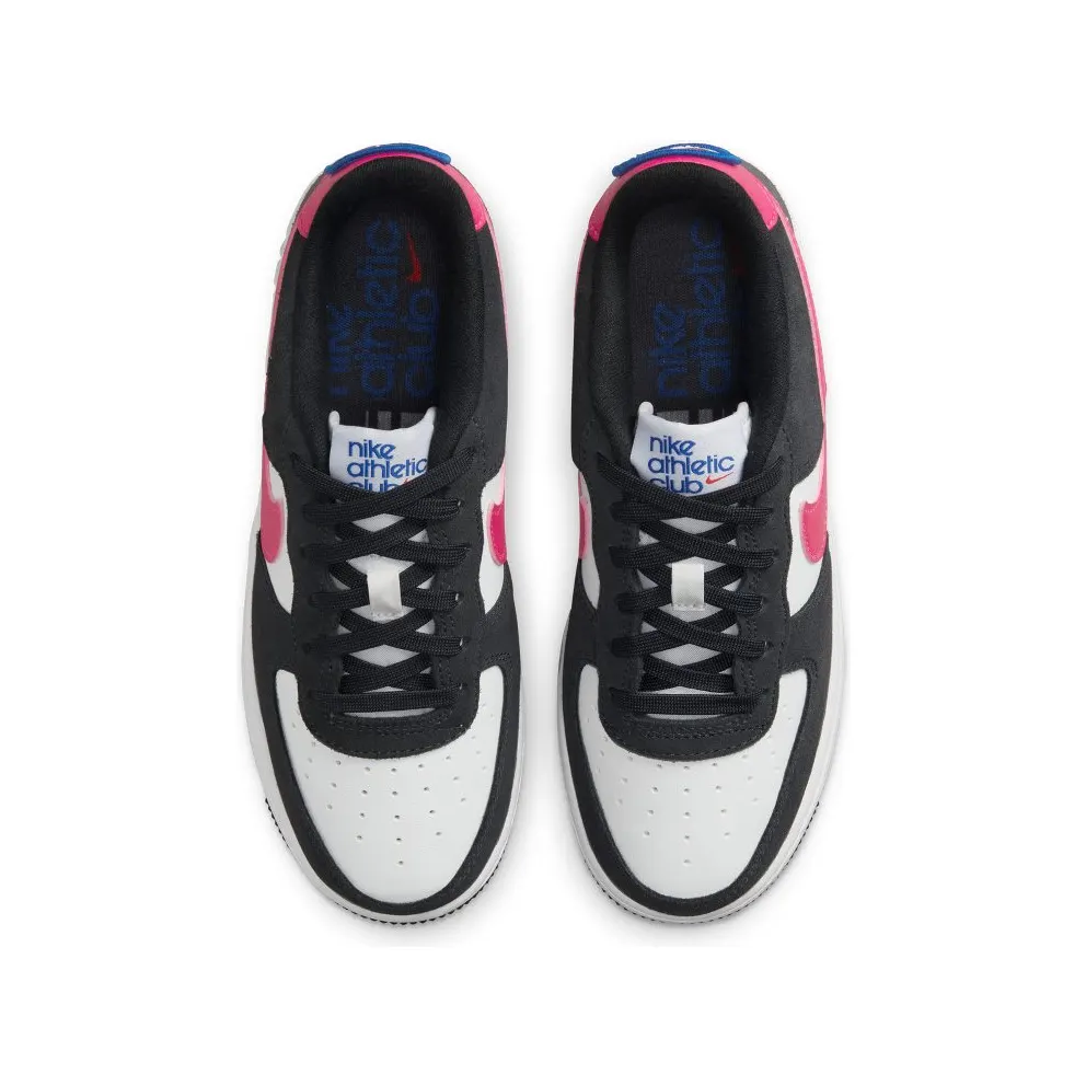 Nike Air Force 1 LV8 Older Kids’ Black (DH9597-003)