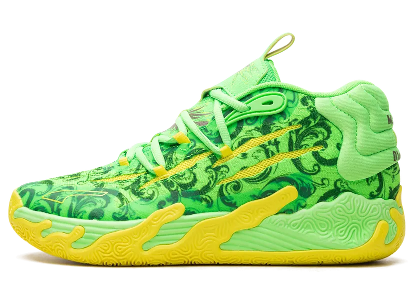 Puma MB.03 GS “LaFrancé – FOREVER.RARE” (379327-01)