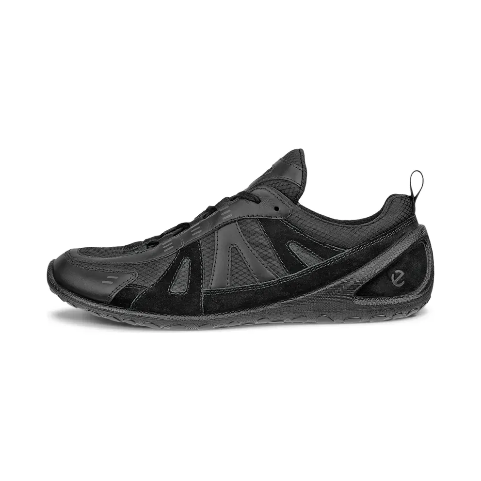 Ecco Biom Lite Black / Black / Black (802433-51094)
