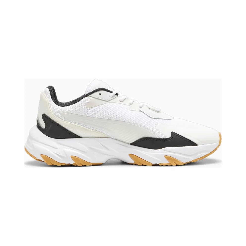 Puma Injector On Road White/Black (392596-03)