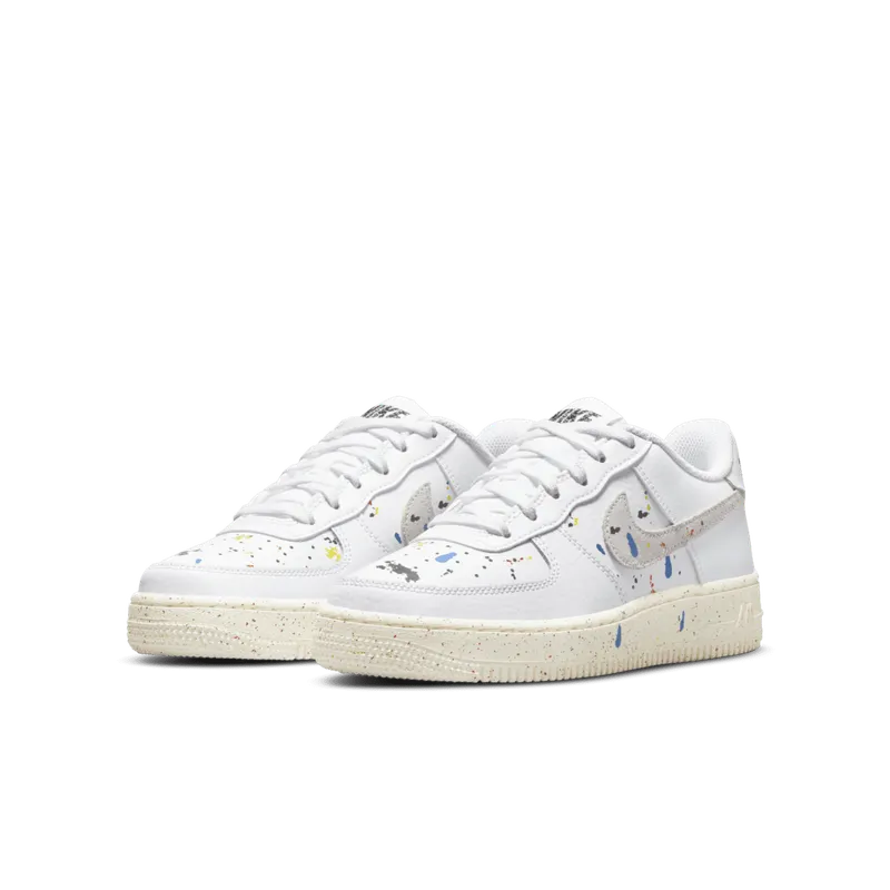 Nike Air Force 1 LV8 3 White (DJ2598-100)