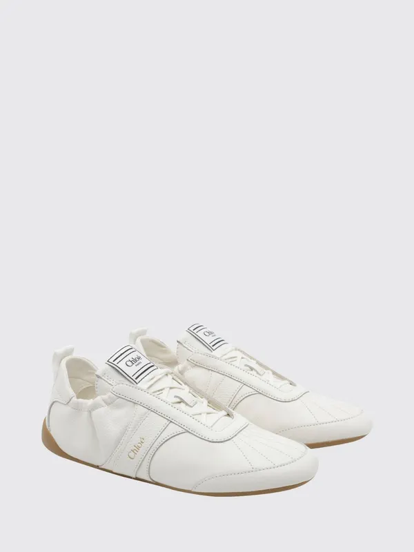 Chloé CHLOÉ White (CH26A15RYJ122)