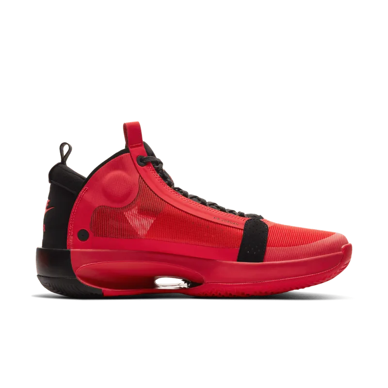 Jordan XXXIV Infrared 23 Infrared 23/Black (AR3240-600/BQ3381-600)