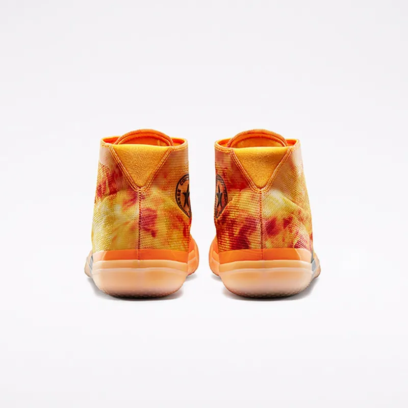 Converse All-Star Pro BB Hyperbrights Pack Laser Orange/Black (166261C)