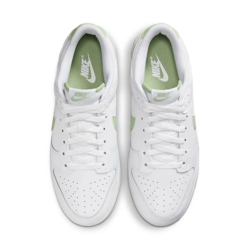 Nike DUNK LOW RETRO “Honeydew” (DV0831-105)